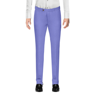 Blue Trouser